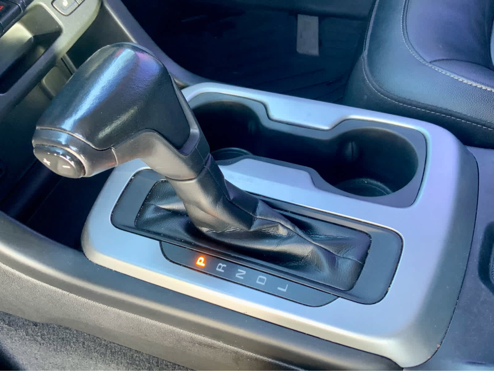 Used 2020 Chevrolet Colorado ZR2 image 45