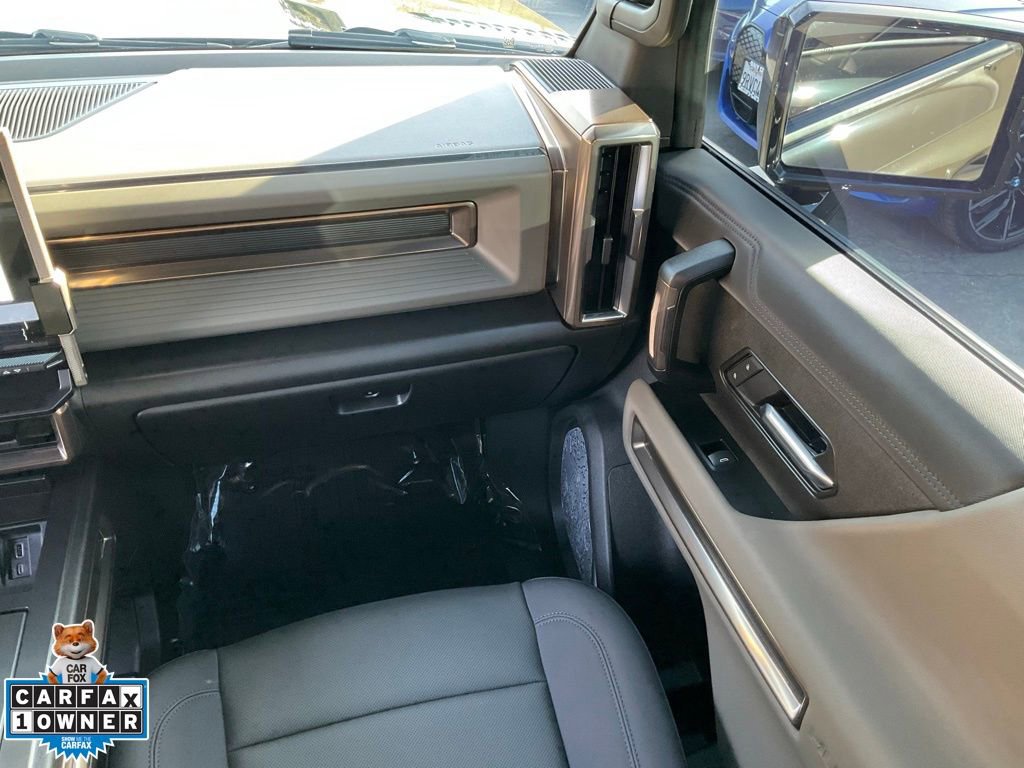 Used 2025 GMC Hummer EV 2X image 66