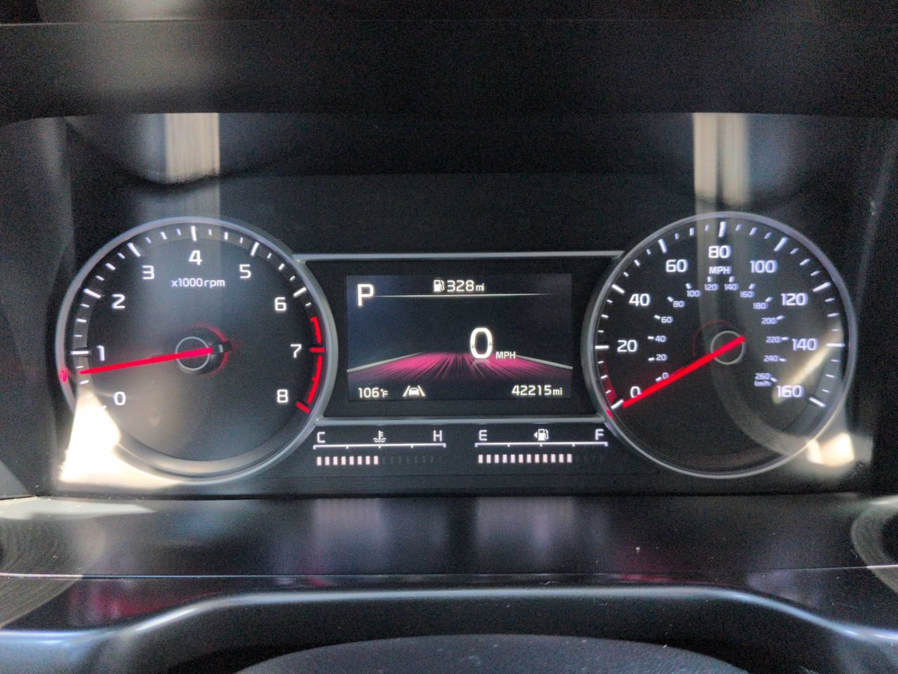 Used 2022 Kia Sorento S FWD image 33