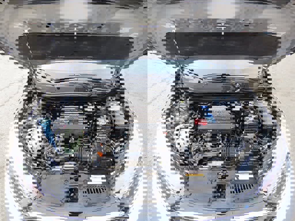 Certified 2022 Honda CR-V EX-L image 10