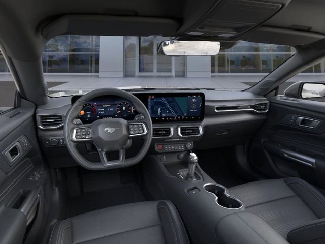 New 2026 Ford Mustang Premium image 9