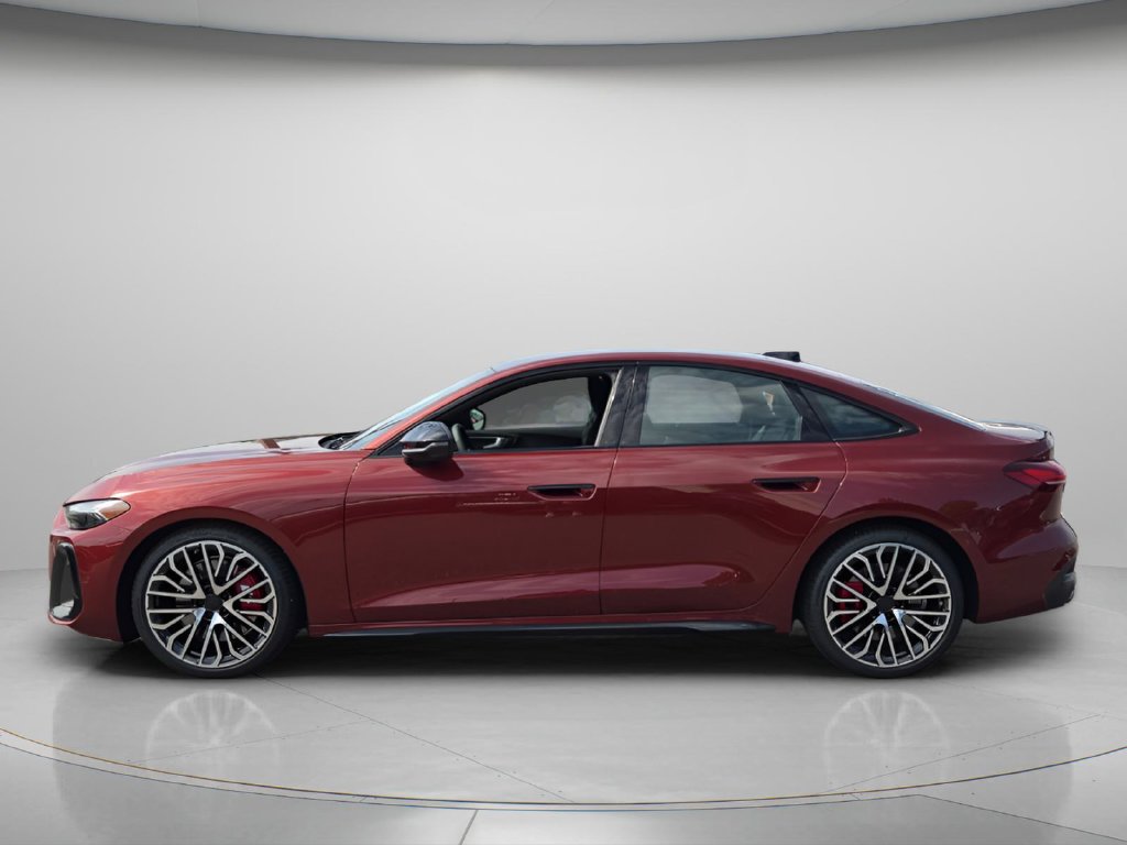 New 2026 Audi S5 Premium Plus AWD/4WD image 2