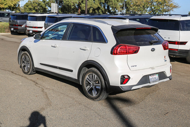 Used 2020 Kia Niro EX Premium FWD image 2