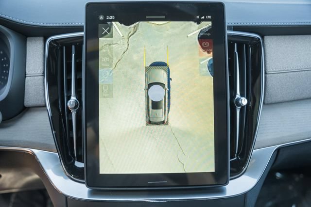 New 2027 Volvo XC90 B6 Plus AWD/4WD image 46