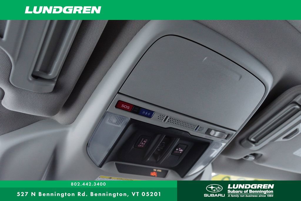 Used 2020 Subaru Forester Limited image 25