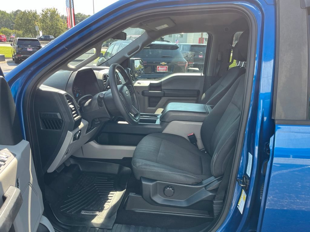 Used 2018 Ford F150 XL w/ Equipment Group 101A Mid RWD image 45