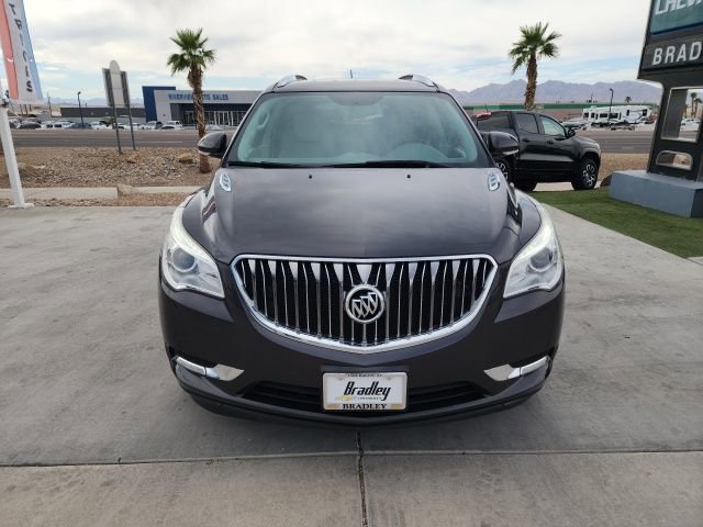 Used 2015 Buick Enclave Leather image 9