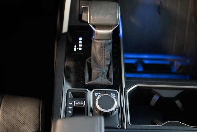 Used 2022 Toyota Tundra SR5 image 18