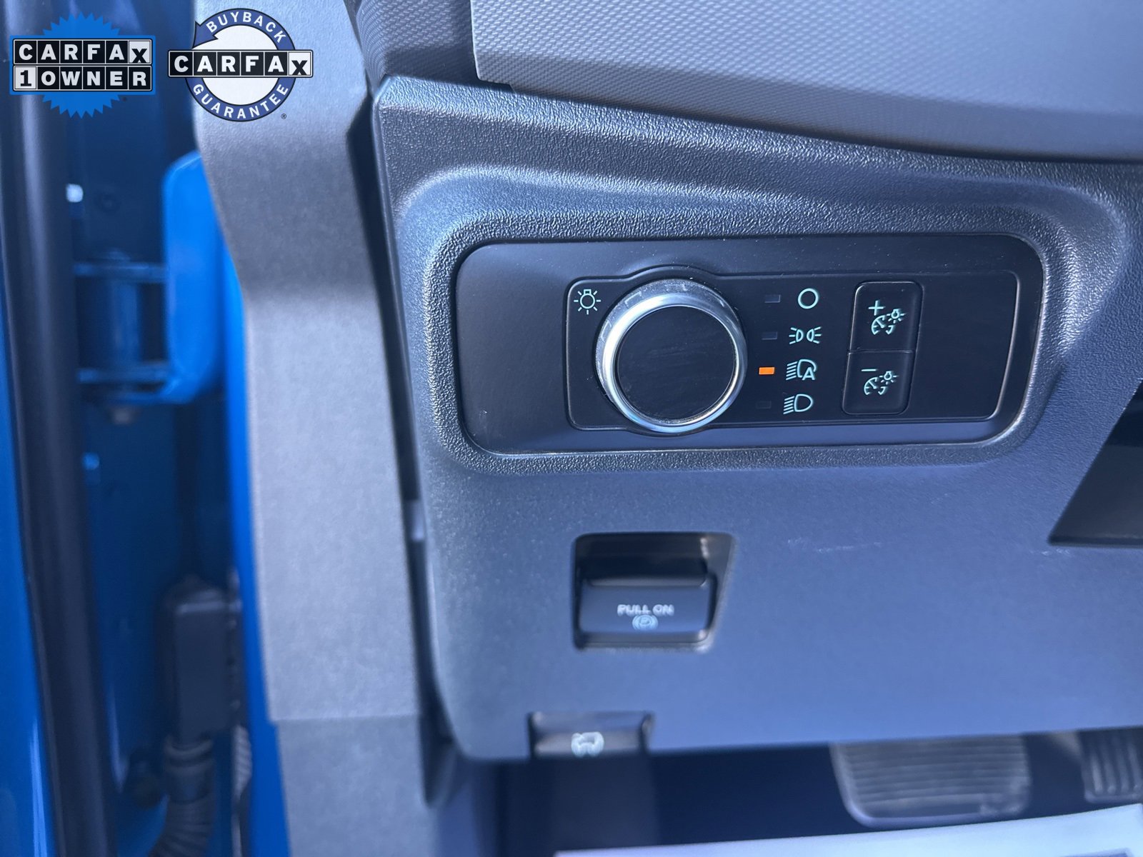 Used 2023 Ford Bronco 4-Door w/ Sasquatch Package image 5