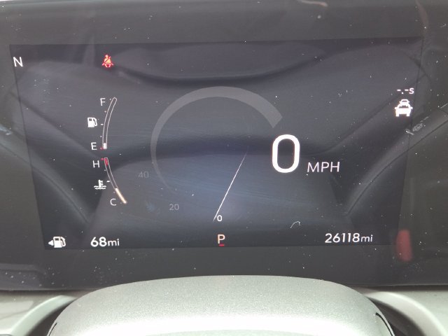 Used 2024 Buick Encore GX Sport Touring w/ Comfort Package FWD image 26
