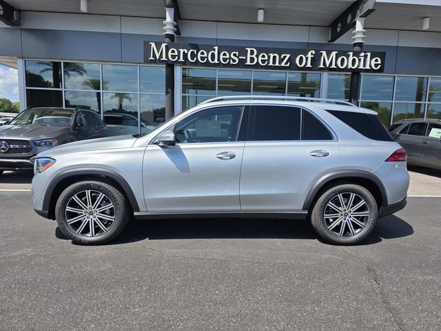 New 2026 Mercedes-Benz GLE 350 4MATIC