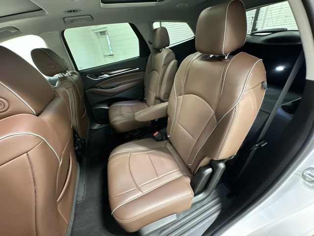 Used 2020 Buick Enclave Avenir w/ Avenir Technology Package FWD image 15