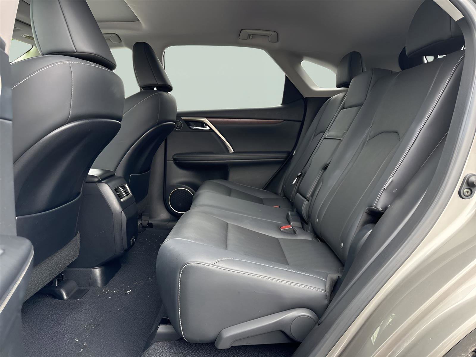 Used 2021 Lexus RX 350 AWD w/ Premium Package image 22