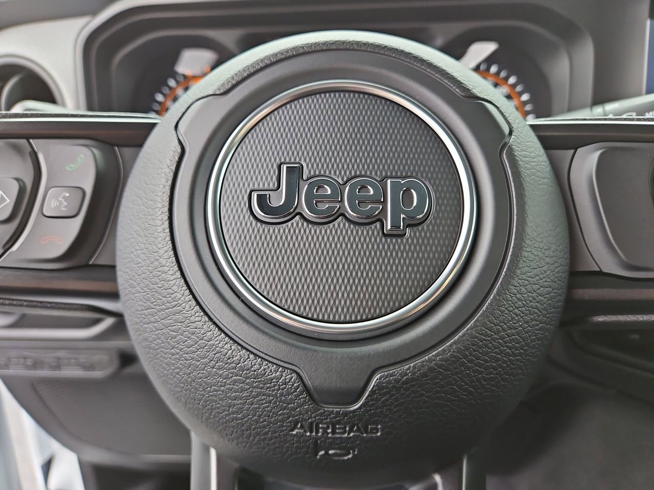 New 2026 Jeep Wrangler Sport image 20