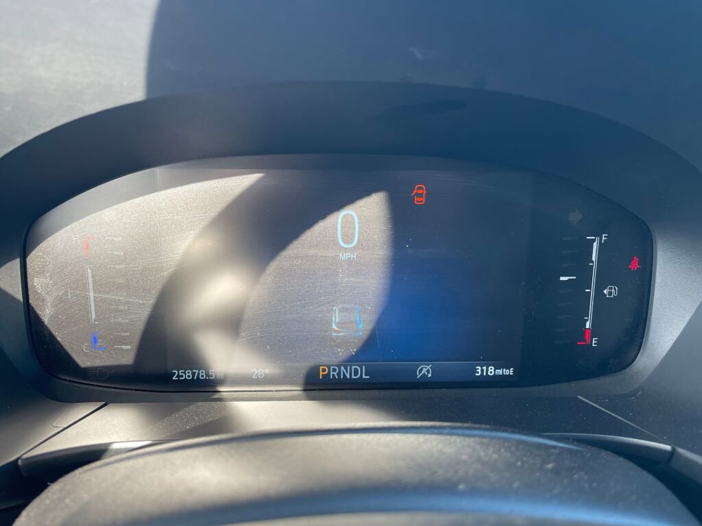 Used 2025 Ford Escape ST-Line Select image 16