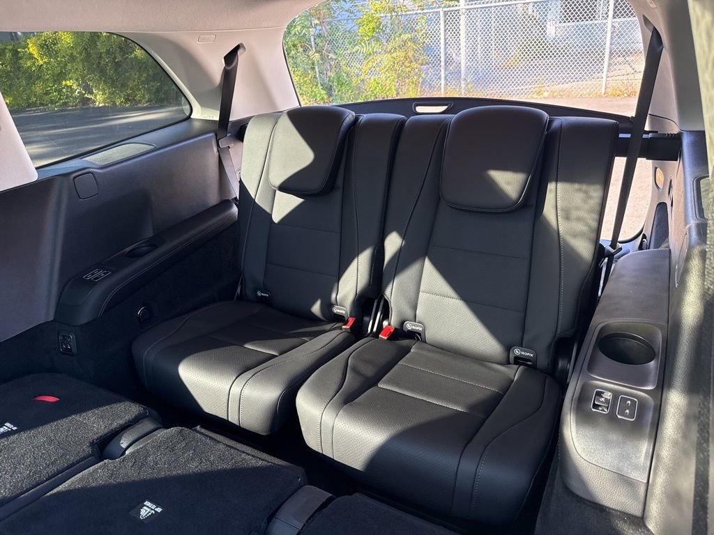 New 2026 Mercedes-Benz GLS 450 4MATIC image 30