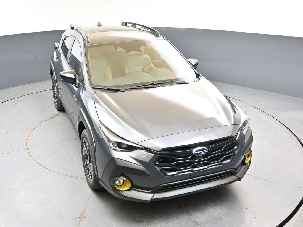 New 2026 Subaru Crosstrek 2.5i Sport AWD/4WD image 53