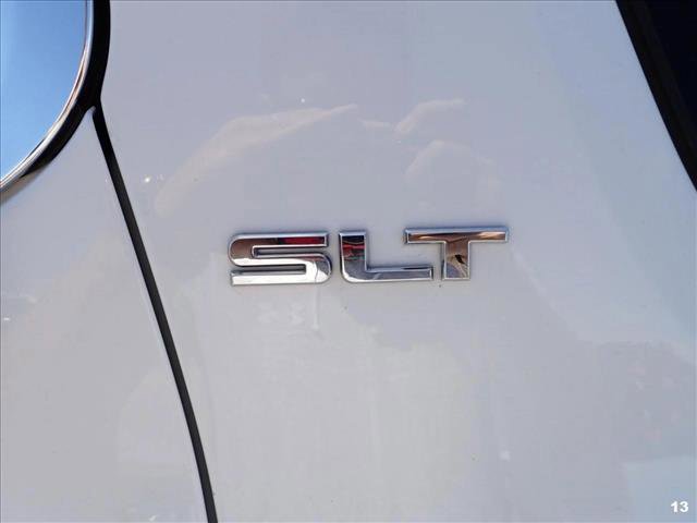 Used 2018 GMC Acadia SLT AWD/4WD image 8