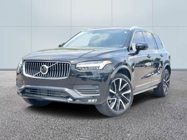 Used 2020 Volvo XC90 T6 Momentum w/ Protection Package AWD/4WD image 1