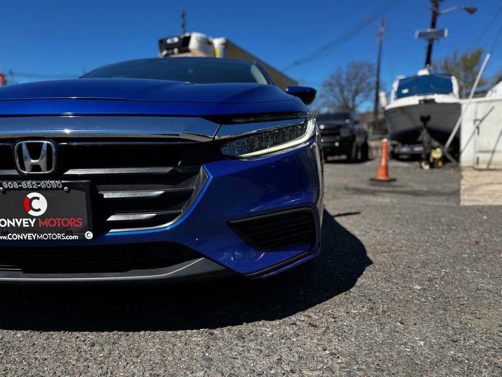 Used 2020 Honda Insight EX image 26