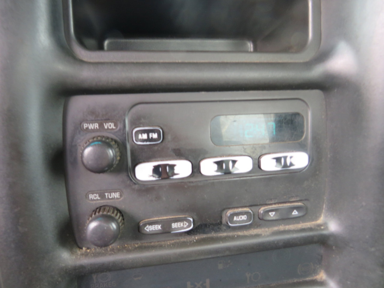 Used 2005 Chevrolet Kodiak C4500 2WD Regular Cab image 14