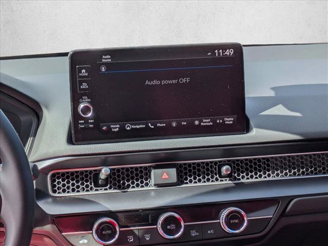 New 2025 Honda Civic Type R image 12