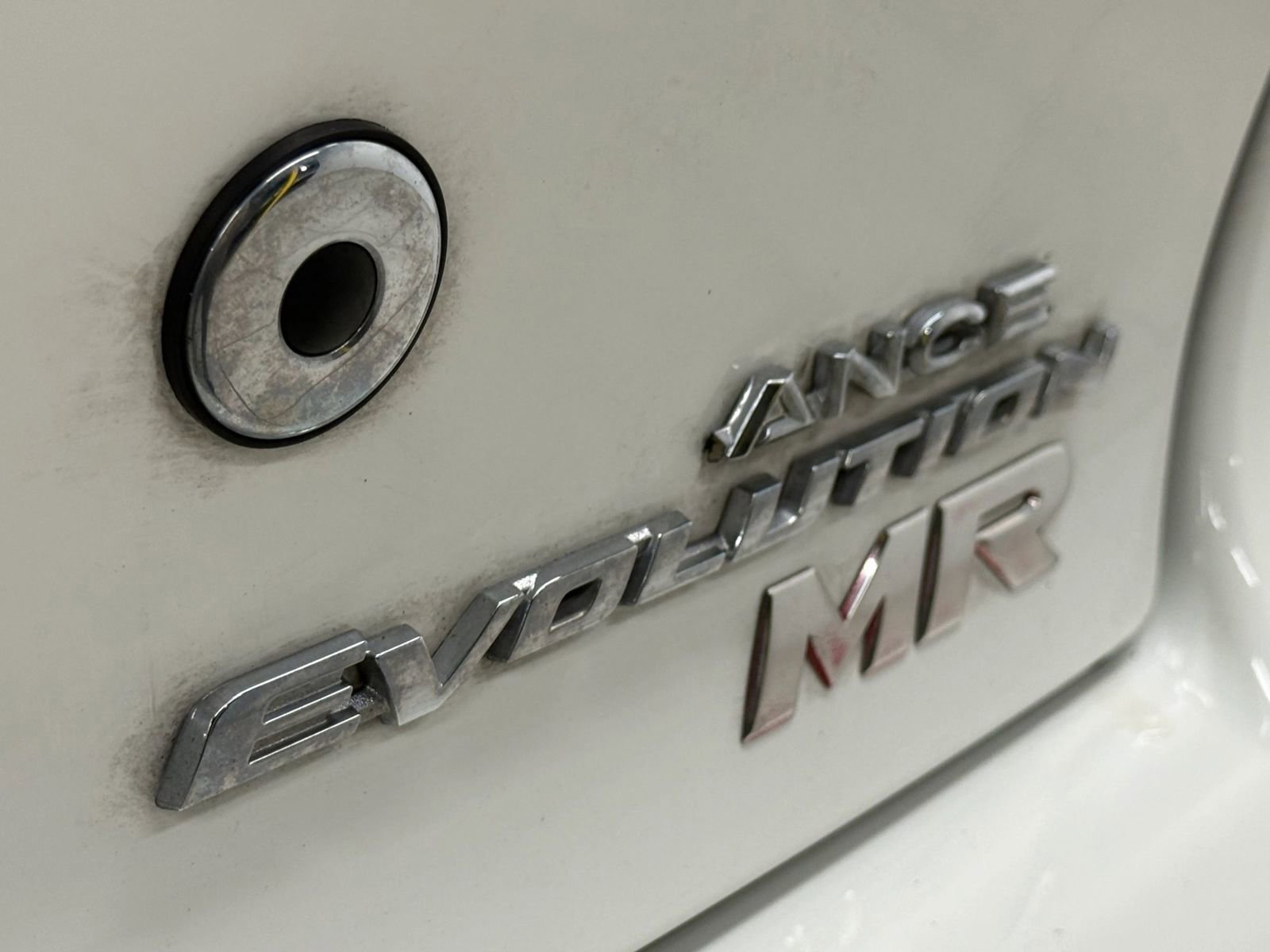 Used 2014 Mitsubishi Lancer Evolution MR image 14