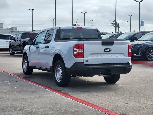 Used 2025 Ford Maverick XL w/ Equipment Group 102A image 7