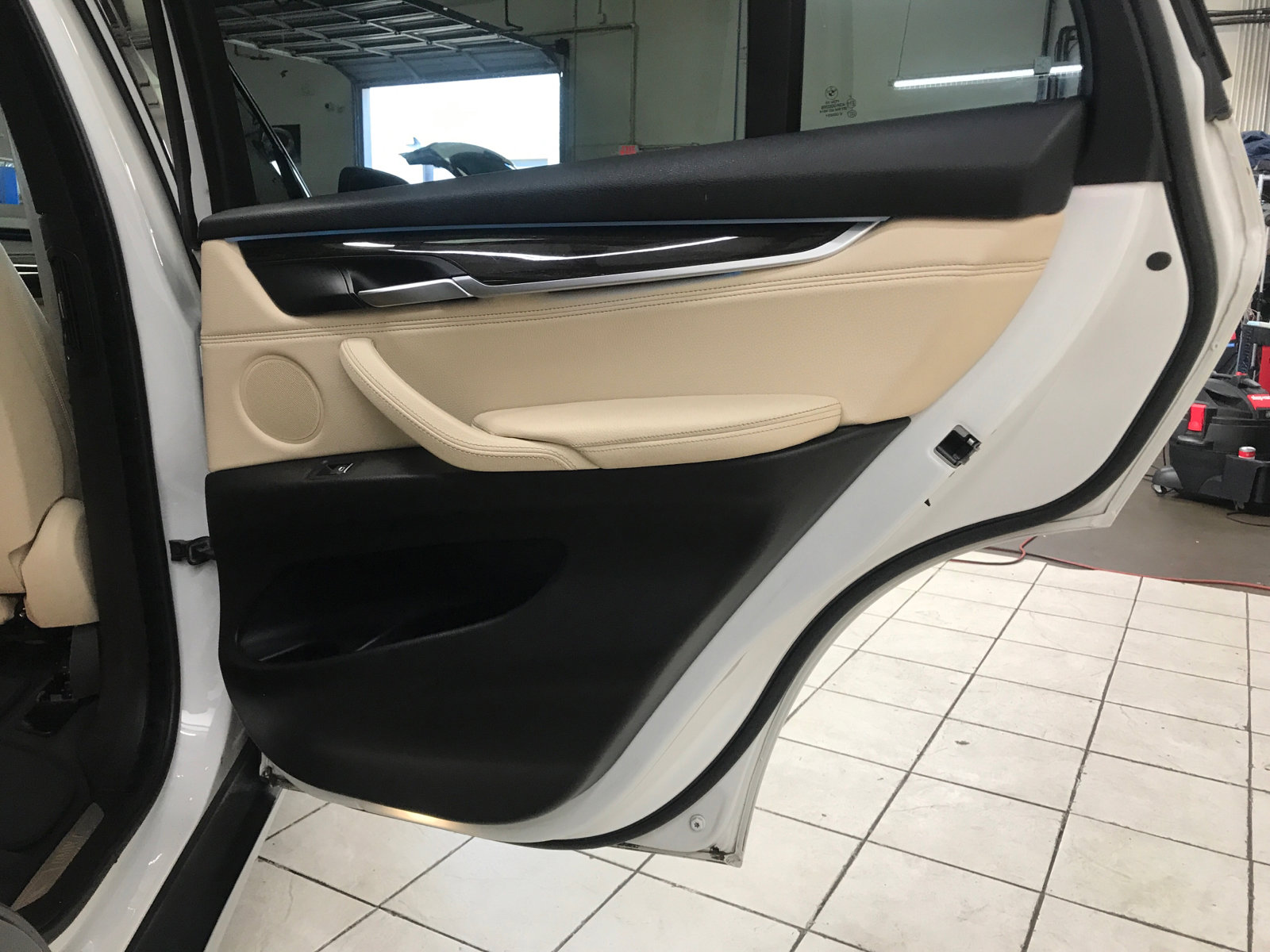 Used 2018 BMW X5 xDrive35i AWD/4WD image 10