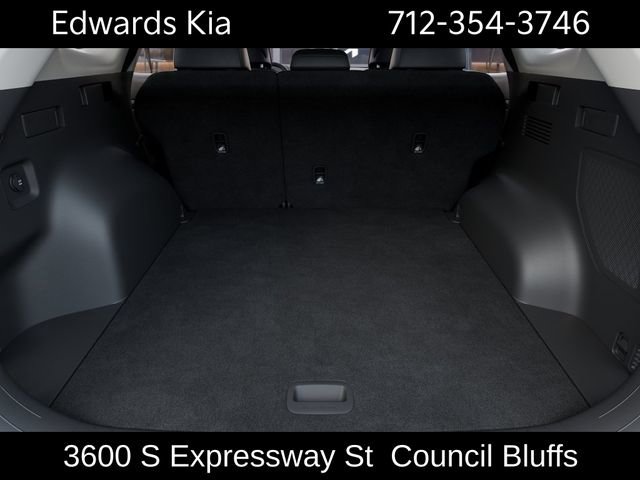 New 2026 Kia Sportage SX Prestige AWD/4WD image 21