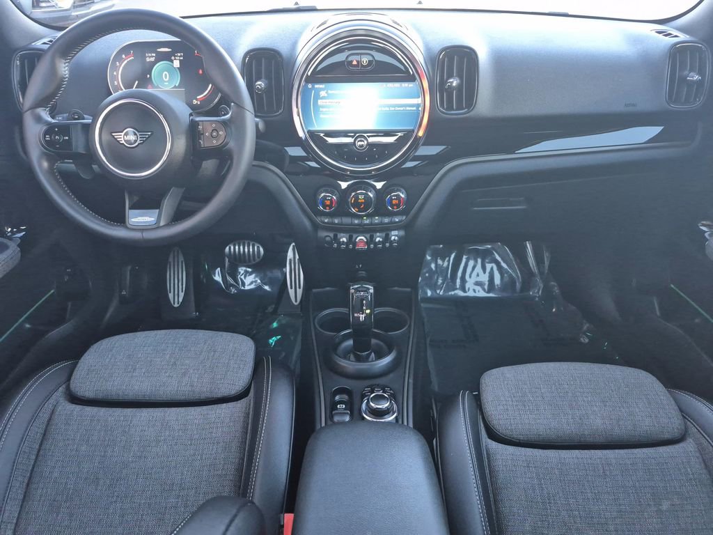 Used 2023 MINI Cooper Countryman John Cooper Works image 14