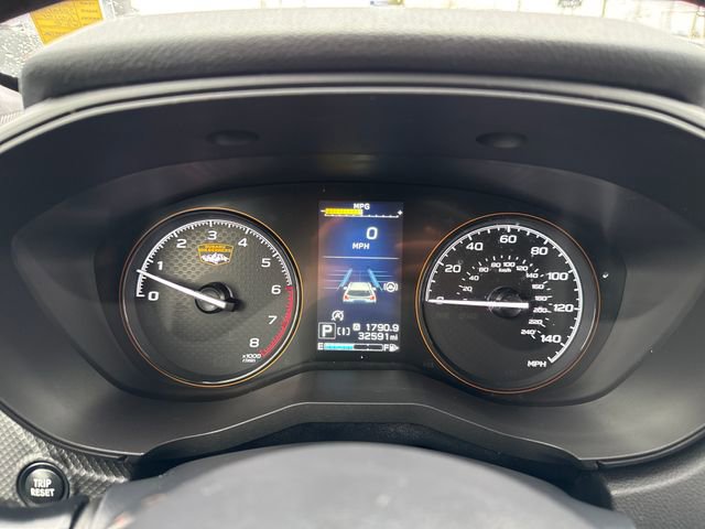 Used 2022 Subaru Forester Wilderness w/ Wilderness Package image 22