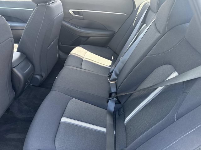 Certified 2025 Hyundai Sonata SE FWD image 14