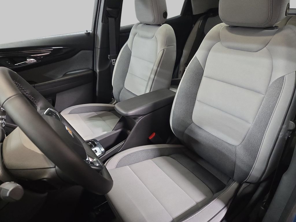 New 2026 Chevrolet TrailBlazer LT image 17