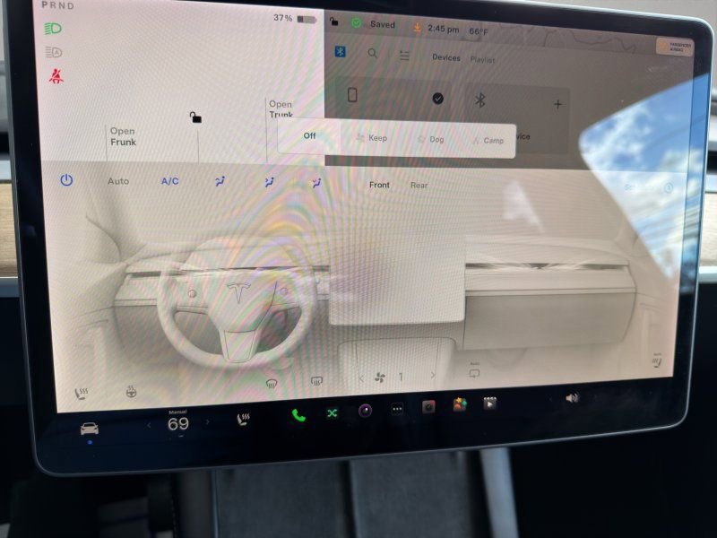 Used 2021 Tesla Model Y Long Range image 18