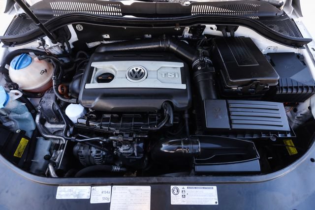 Used 2013 Volkswagen CC Sport FWD image 51