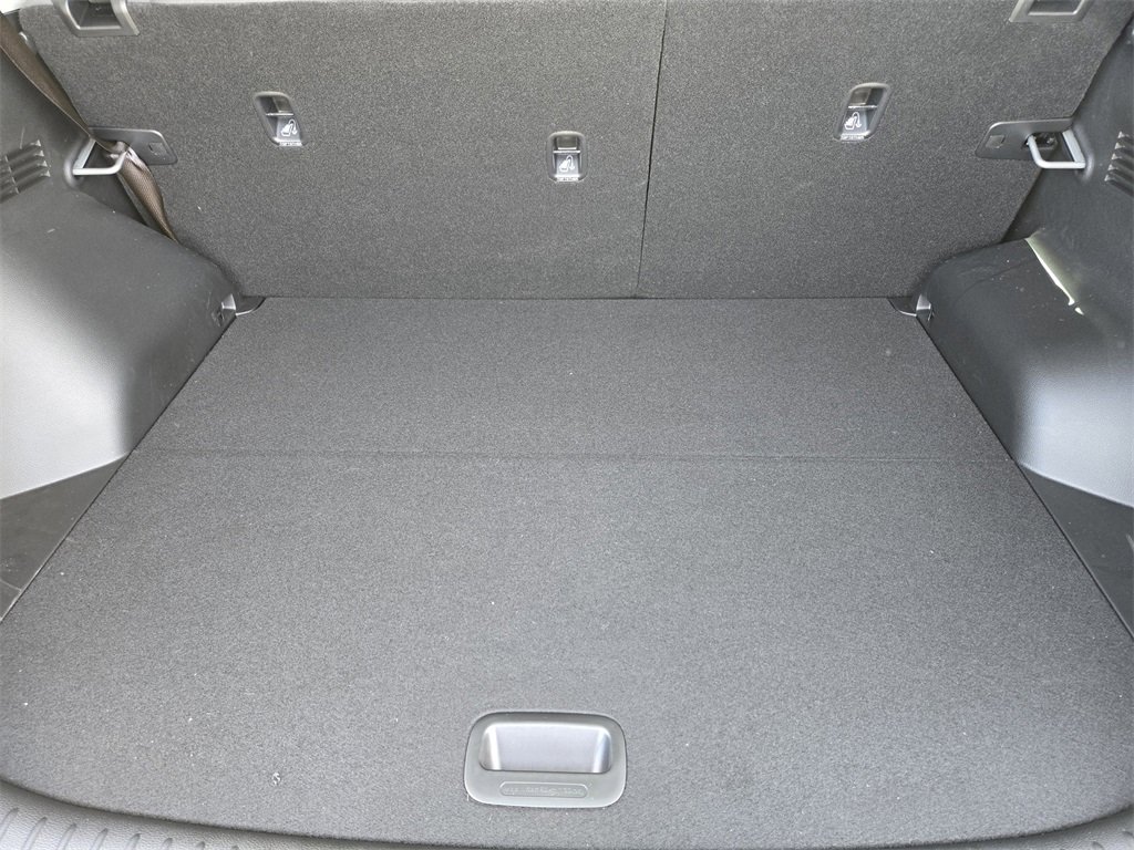 New 2026 Kia Seltos LX image 22