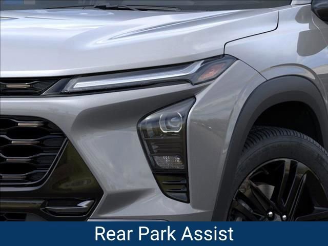 New 2026 Chevrolet Trax ACTIV w/ Driver Confidence Package image 11