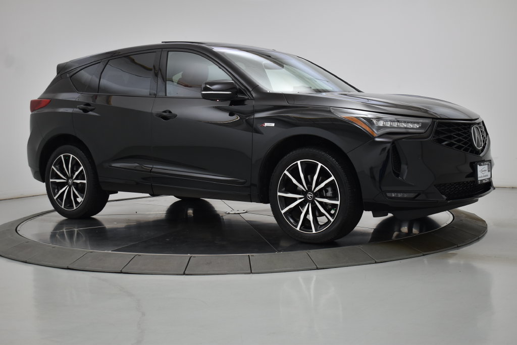 Used 2026 Acura RDX w/ Advance Package AWD/4WD image 11