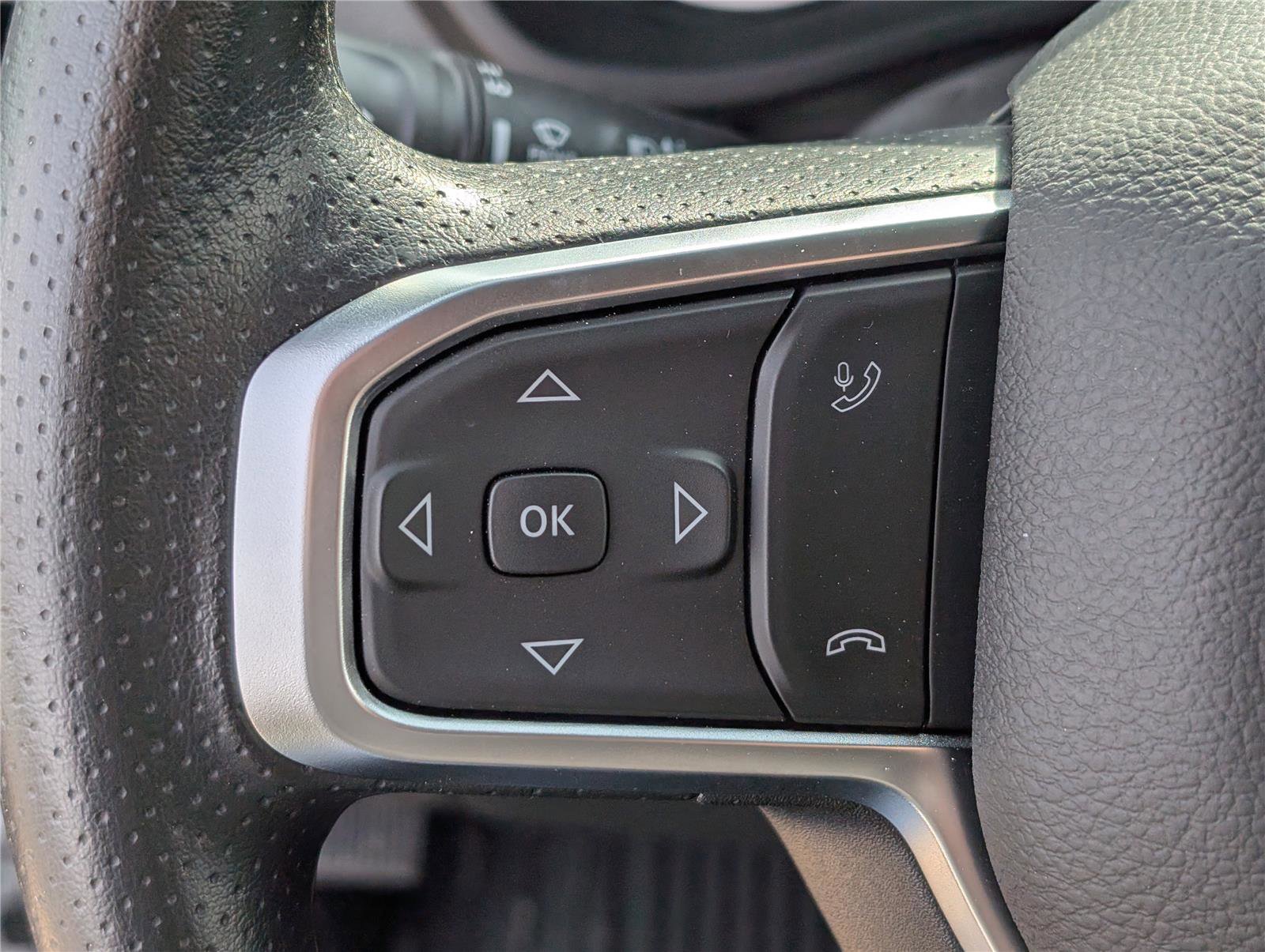 New 2026 RAM 3500 Tradesman image 16