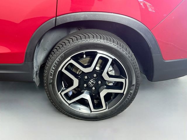 Used 2023 Honda Passport Elite image 26