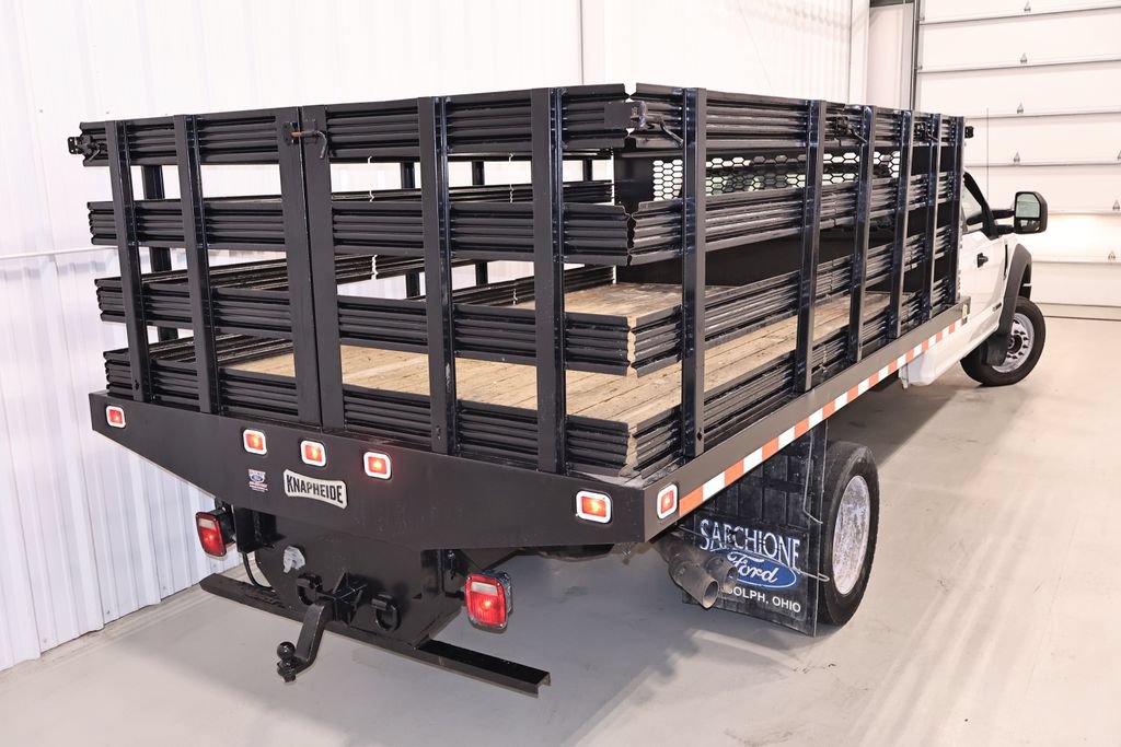 Used 2018 Ford F450 XL AWD/4WD image 33