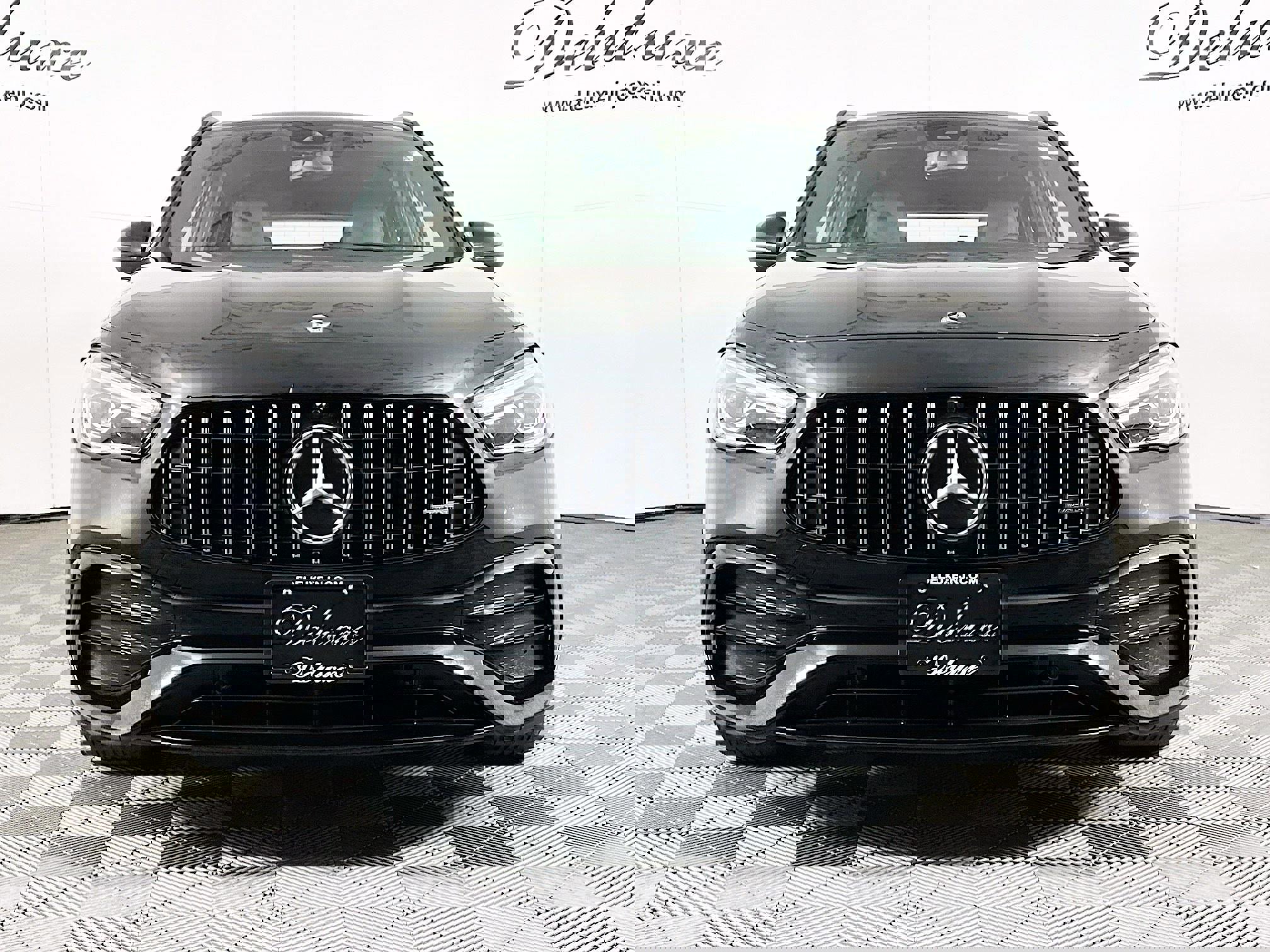 Used 2022 Mercedes-Benz GLA 35 AMG 4MATIC w/ Premium Package image 2