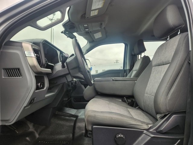 Used 2023 Ford F350 XL image 11