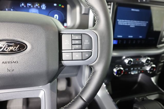 New 2026 Ford F150 XLT w/ Equipment Group 302A MID image 38