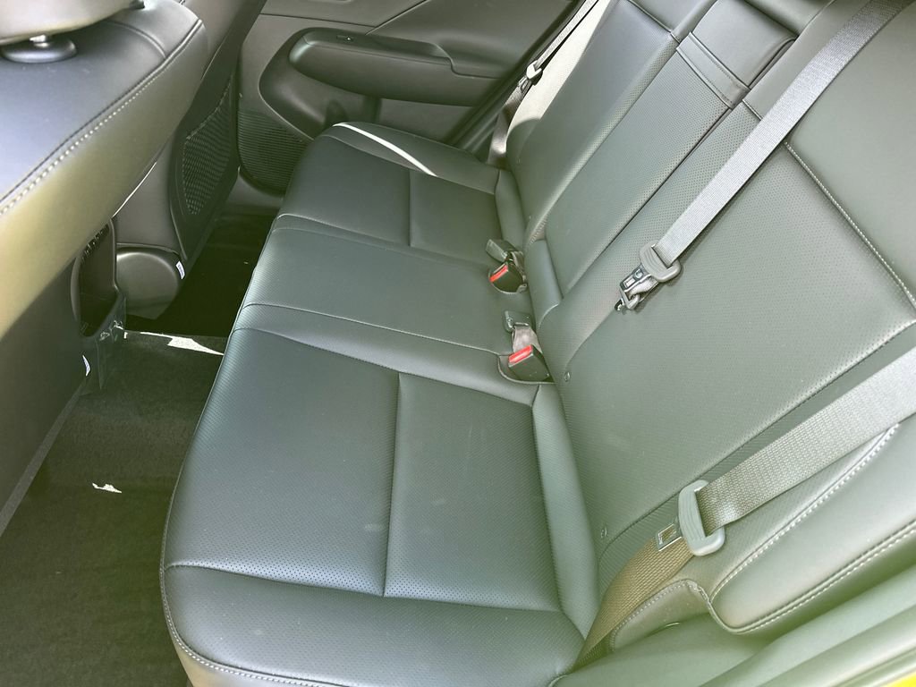 New 2026 Hyundai Kona SEL Premium AWD/4WD image 21