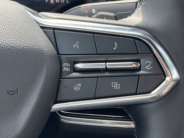 New 2026 Chevrolet Equinox LT w/ Convenience Package II image 17