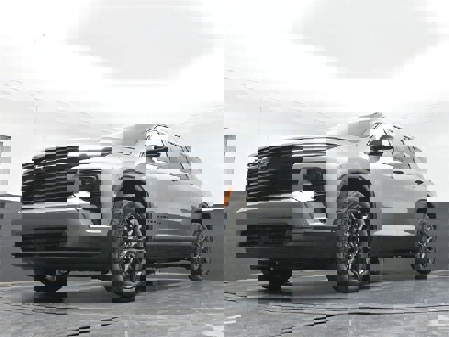 New 2026 Chevrolet Traverse LT w/ Enhanced Driving Package image 46