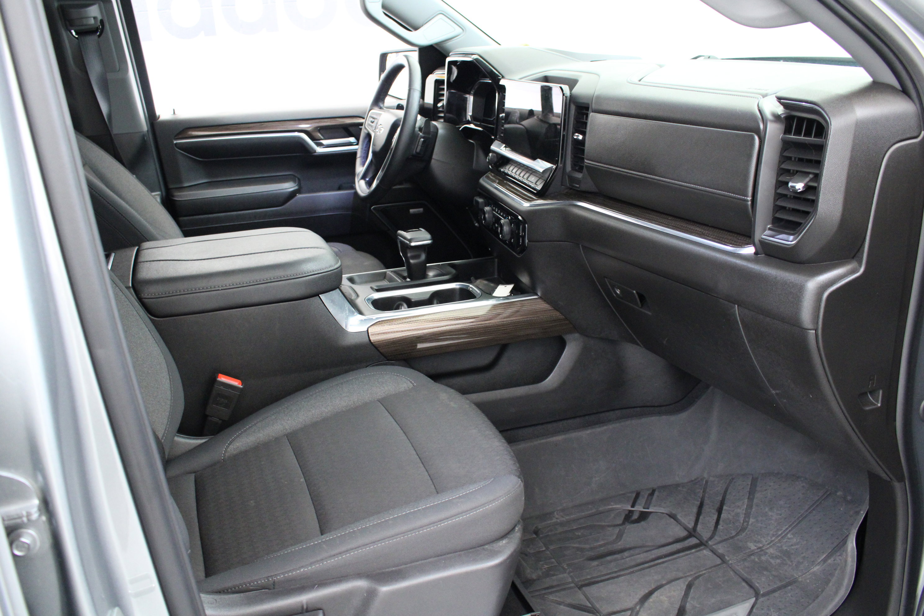 Used 2024 Chevrolet Silverado 1500 RST w/ All Star Edition Plus image 28