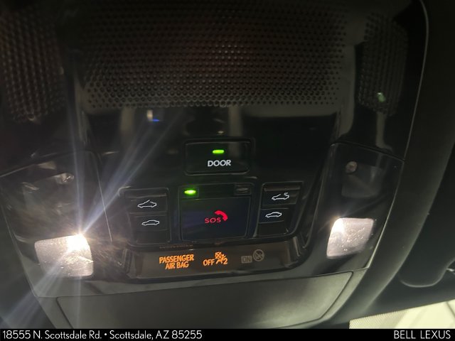 Certified 2023 Lexus RX 350 Premium w/ Cold Area Package AWD/4WD image 27